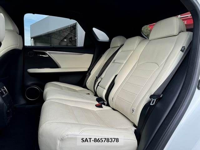 Lexus RX 2017-07 299707-17