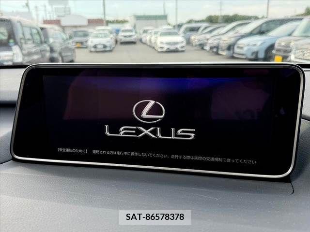 Lexus RX 2017-07 299707-2