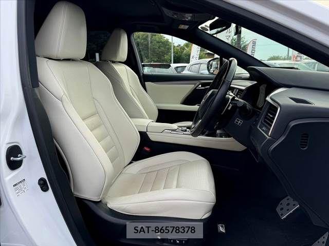 Lexus RX 2017-07 299707-15