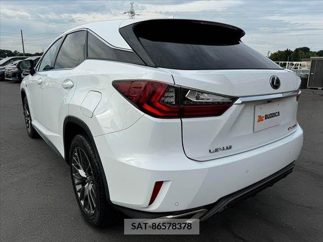 Lexus RX 2017-07 299707-14