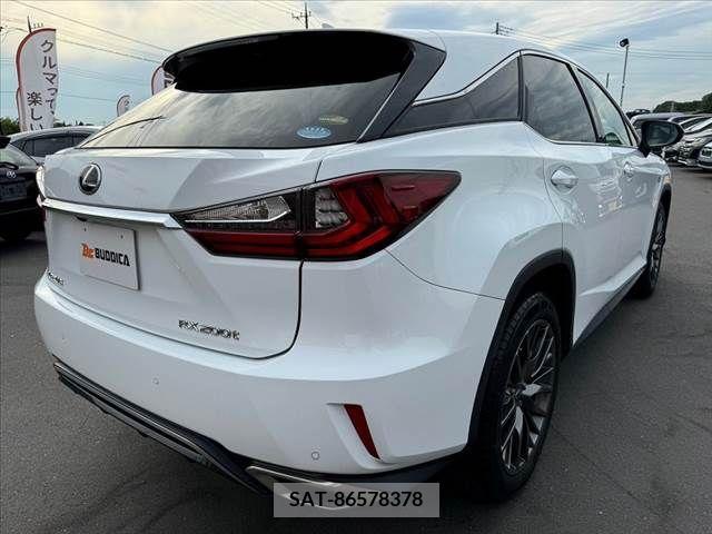 Lexus RX 2017-07 299707-12