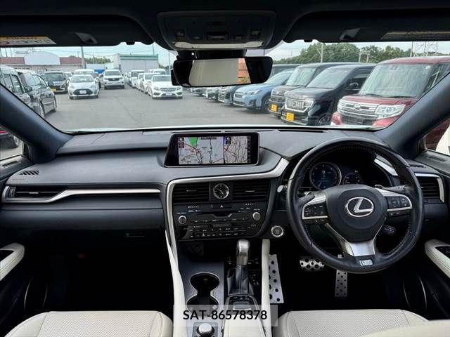 Lexus RX 2017-07 299707-1