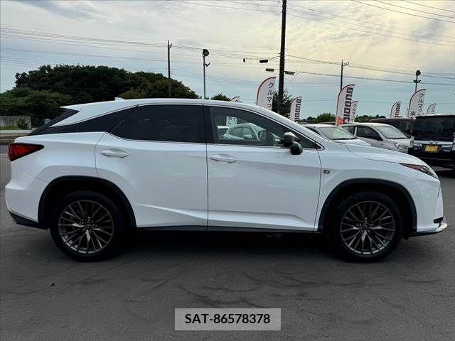 Lexus RX 2017-07 299707-11