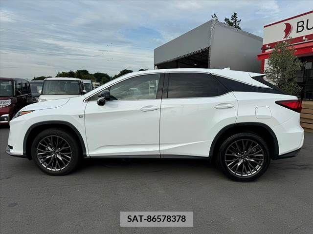Lexus RX 2017-07 299707-10