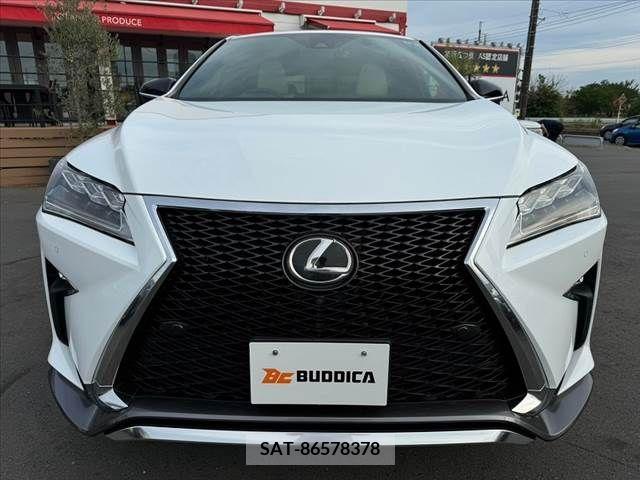 Lexus RX 2017-07 299707-8