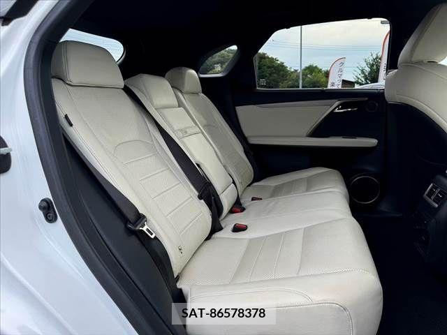 Lexus RX 2017-07 299707-19
