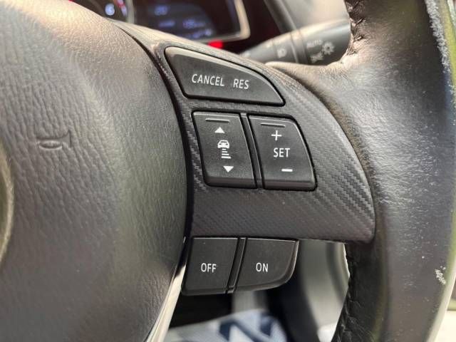 Mazda CX-3 2015-08 22818-7