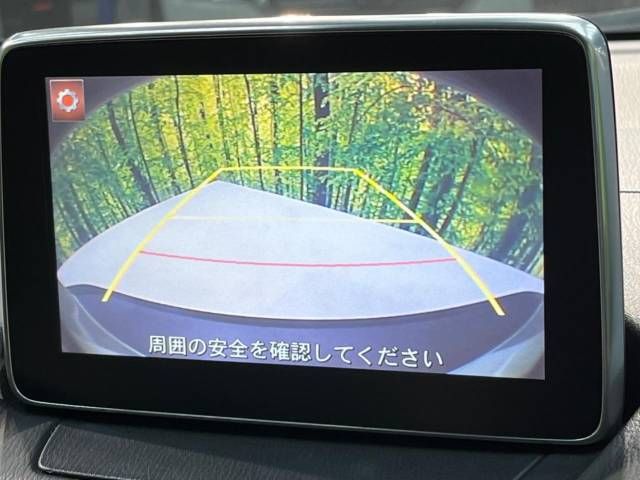 Mazda CX-3 2015-08 22818-3