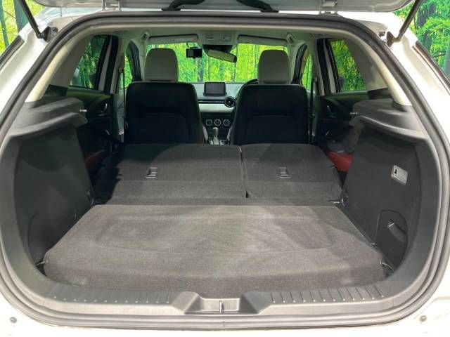 Mazda CX-3 2015-08 22818-10