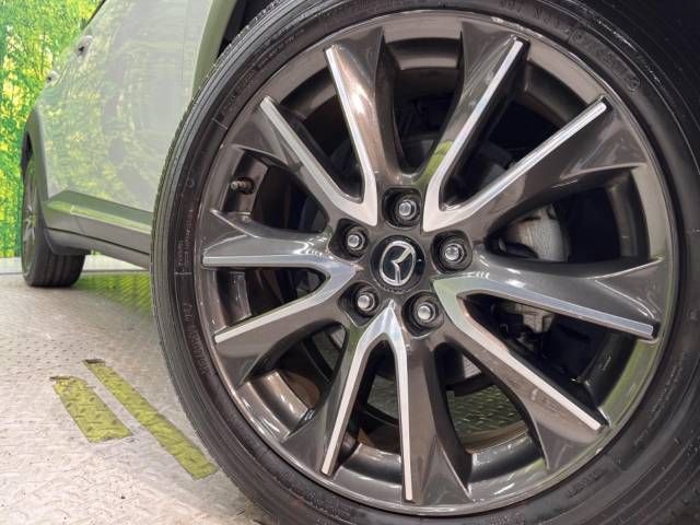 Mazda CX-3 2015-08 22818-13