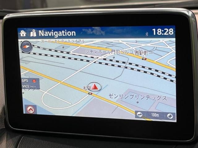 Mazda CX-3 2015-08 22818-2