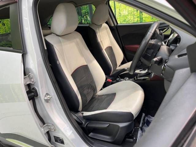 Mazda CX-3 2015-08 22818-8