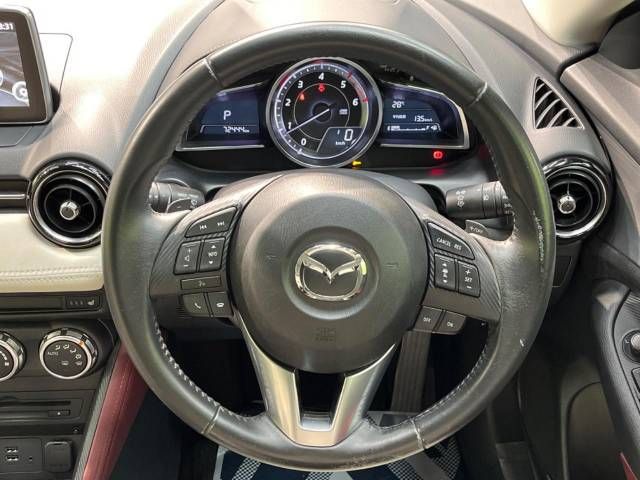 Mazda CX-3 2015-08 22818-11