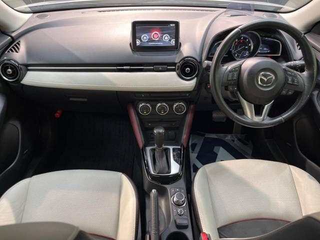 Mazda CX-3 2015-08 22818-1