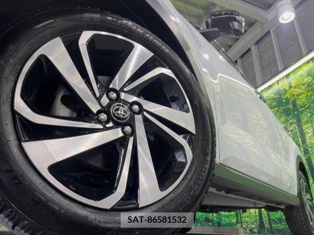 Toyota RAIZE 2023-09 283245-14