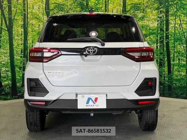 Toyota RAIZE 2023-09 283245-16