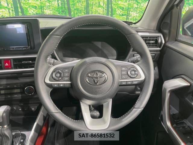 Toyota RAIZE 2023-09 283245-12