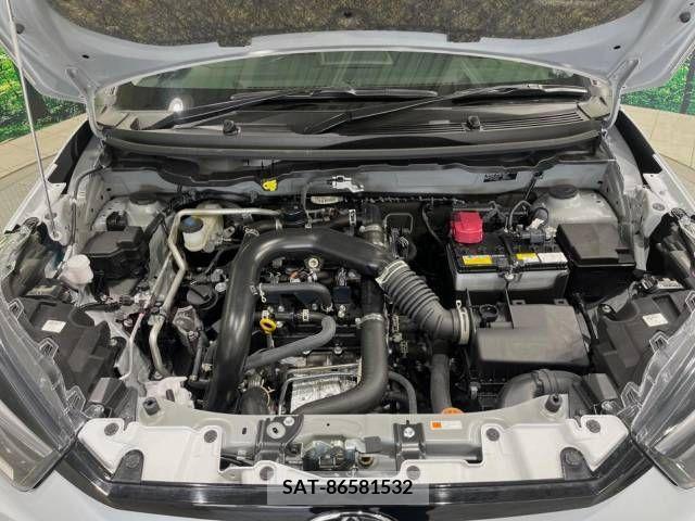 Toyota RAIZE 2023-09 283245-19