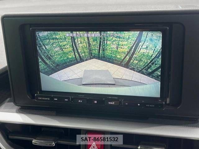 Toyota RAIZE 2023-09 283245-3