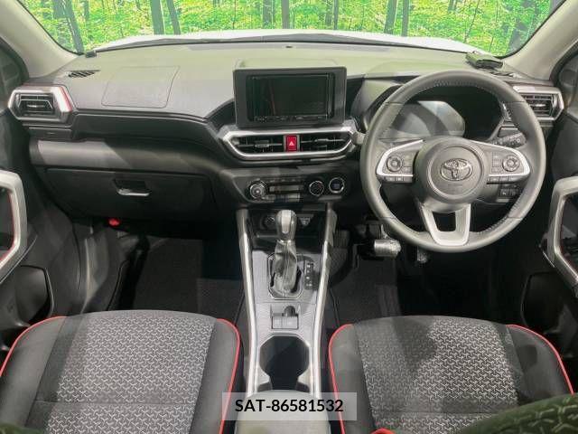 Toyota RAIZE 2023-09 283245-1
