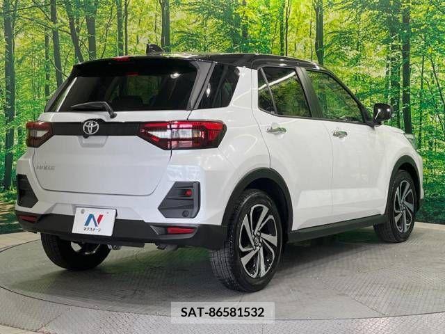 Toyota RAIZE 2023-09 283245-18