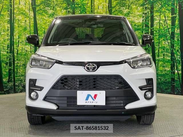Toyota RAIZE 2023-09 283245-15