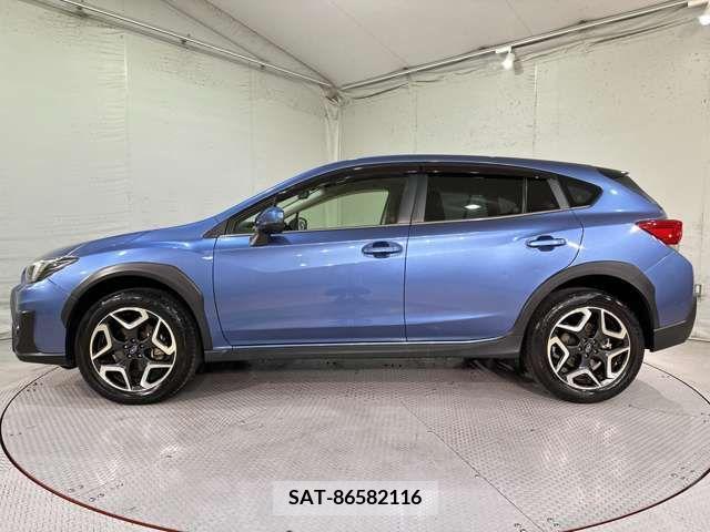Subaru XV 2019-05 378693-7
