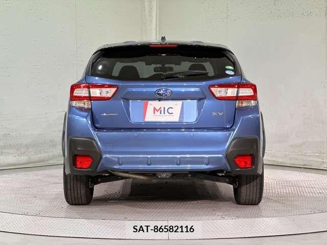 Subaru XV 2019-05 378693-5