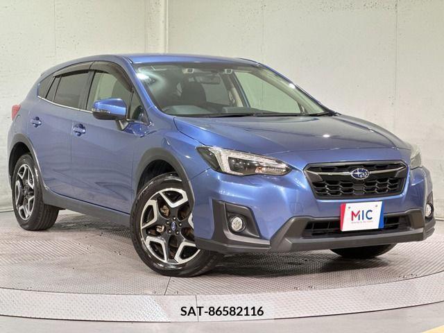 Subaru XV 2019-05 378693-0