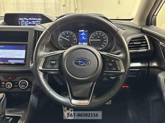 Subaru XV 2019-05 378693-9