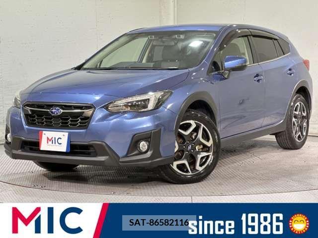 Subaru XV 2019-05 378693-1