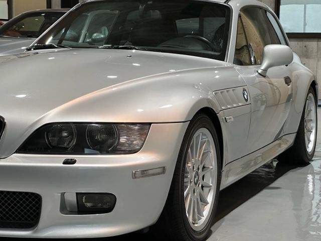 Bmw Z3 2002-03 6531-5