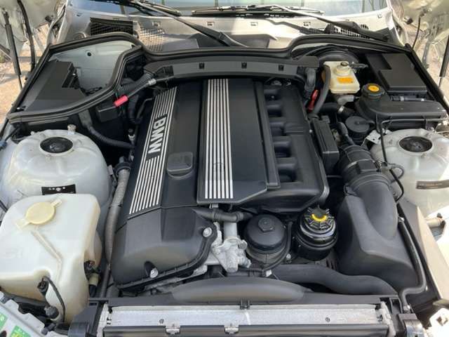 Bmw Z3 2002-03 6531-10