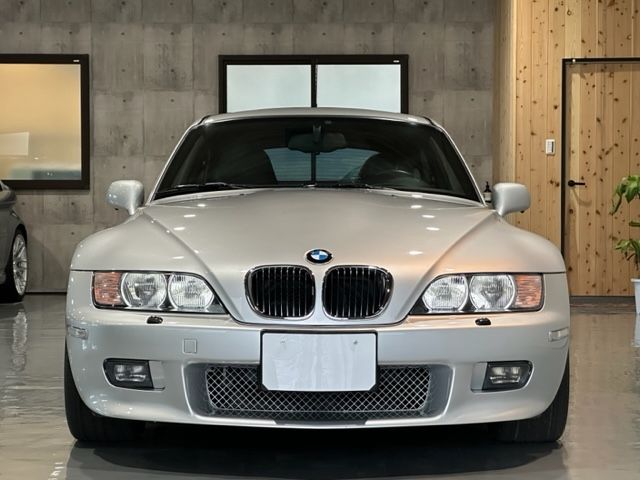 Bmw Z3 2002-03 6531-11