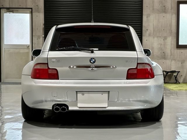 Bmw Z3 2002-03 6531-12
