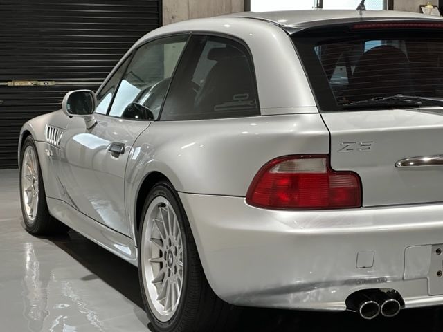 Bmw Z3 2002-03 6531-6