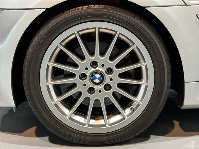 Bmw Z3 2002-03 6531-16