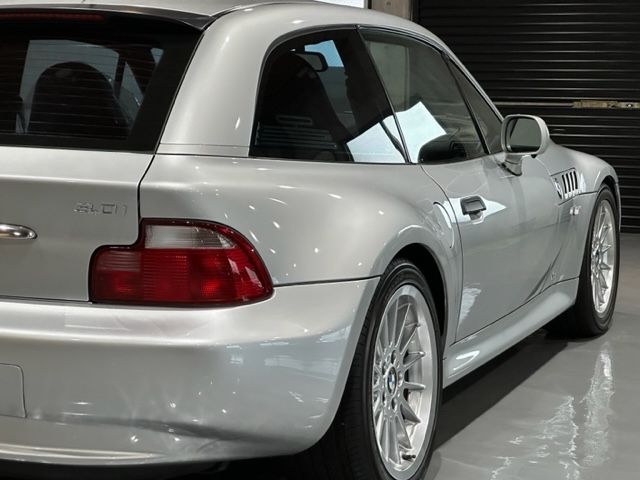 Bmw Z3 2002-03 6531-7