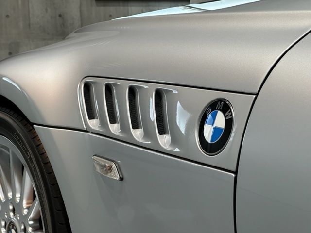 Bmw Z3 2002-03 6531-8