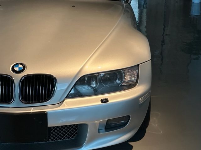 Bmw Z3 2002-03 6531-9