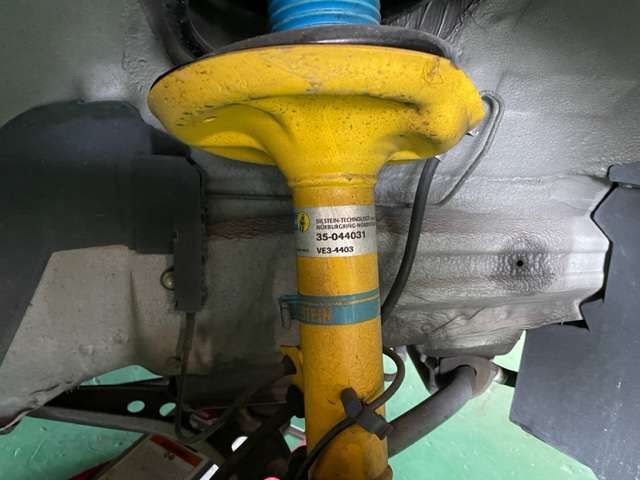 Bmw Z3 2002-03 6531-14