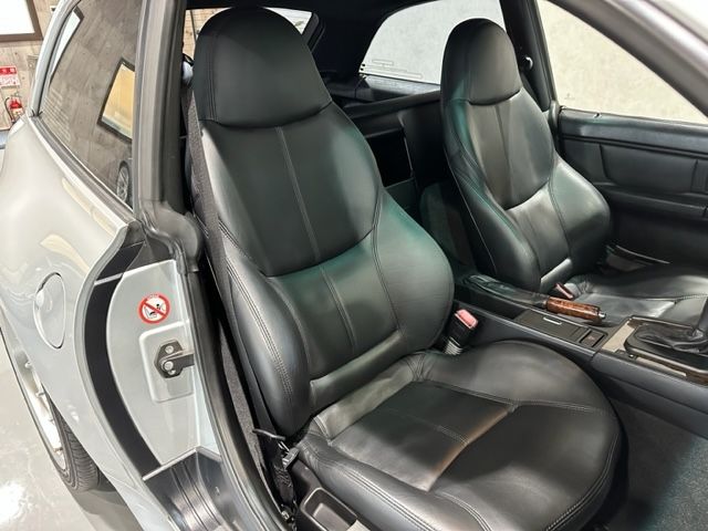 Bmw Z3 2002-03 6531-21