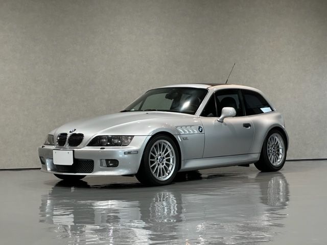 Bmw Z3 2002-03 6531-0