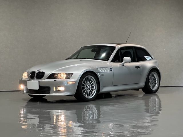 Bmw Z3 2002-03 6531-1