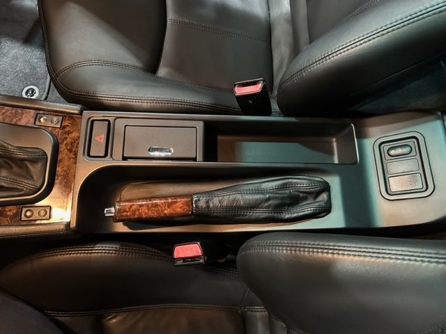 Bmw Z3 2002-03 6531-23