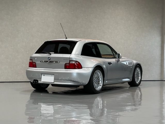 Bmw Z3 2002-03 6531-2