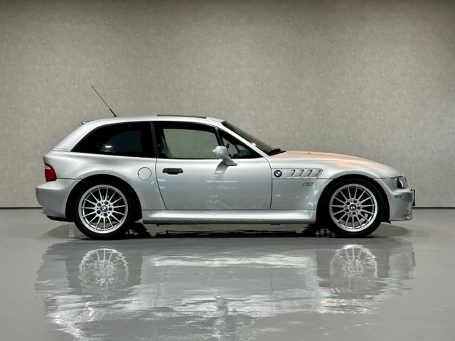Bmw Z3 2002-03 6531-3