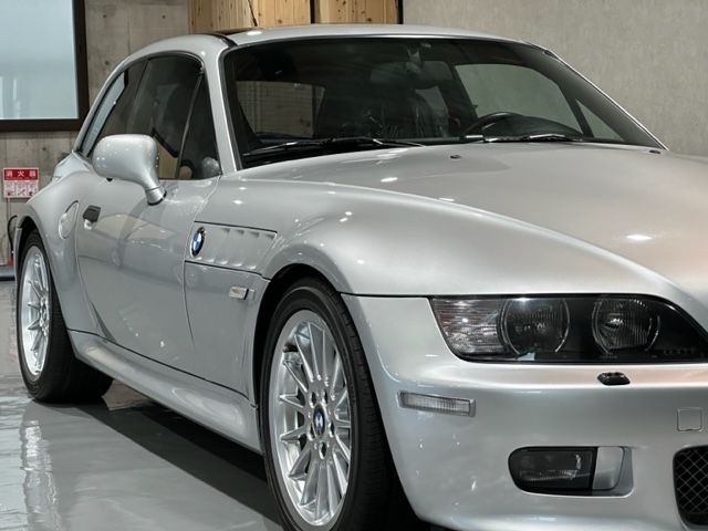 Bmw Z3 2002-03 6531-4