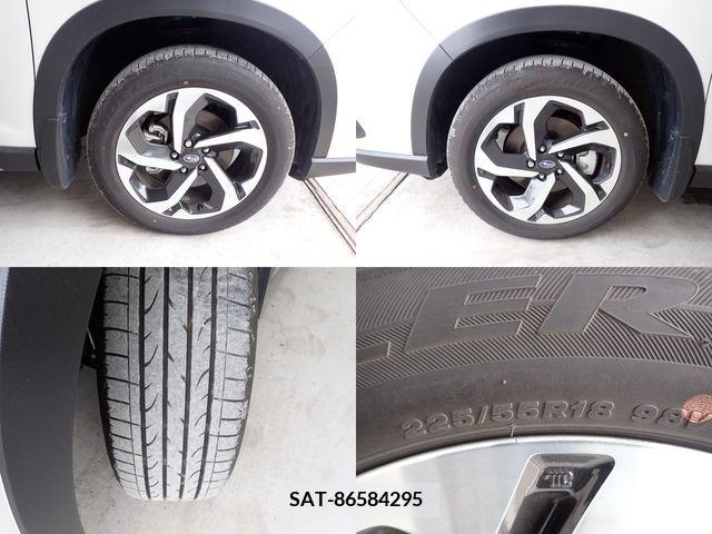 Subaru FORESTER 2021-11 270280-24
