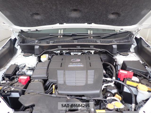 Subaru FORESTER 2021-11 270280-25